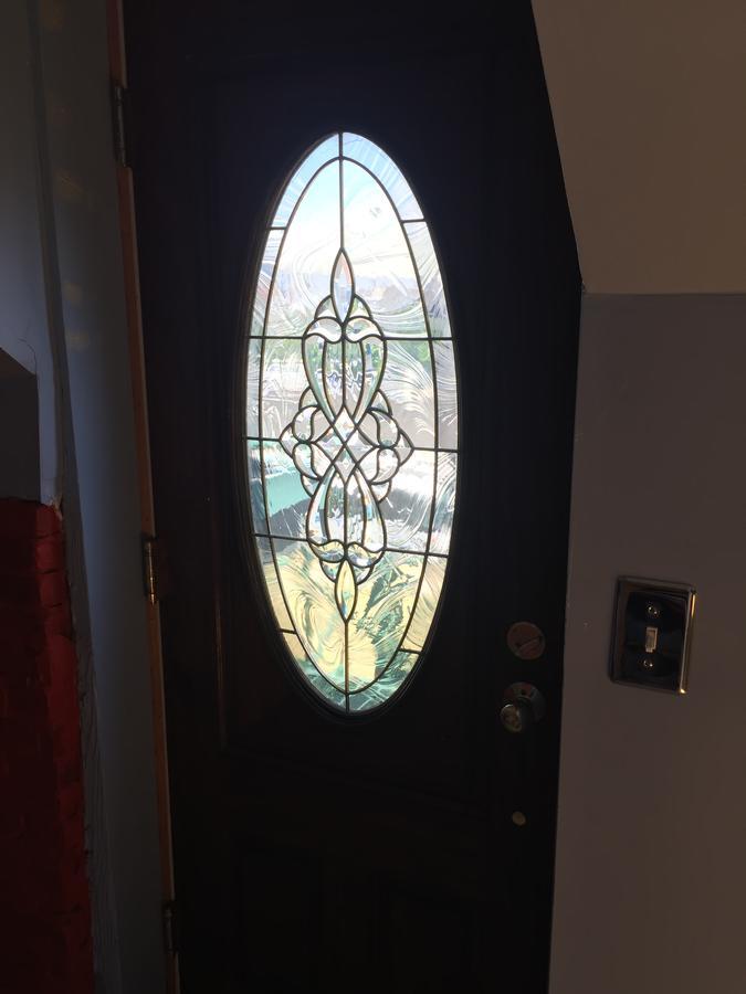 234 Winder St Inn Detroit Quarto foto